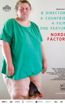 Poster Nordic Factory