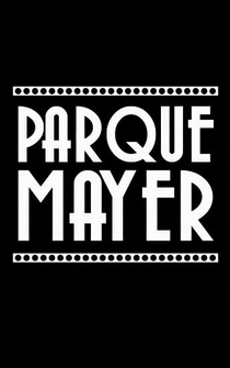 Poster de Parque Mayer