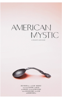 Poster American Mystic