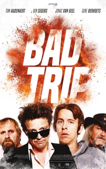 Poster Bad Trip