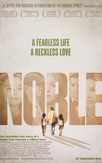 Poster de Noble