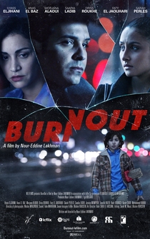 Poster Burnout