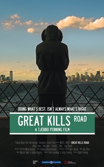 Poster Great Kills Road