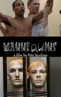 Poster Mannequins