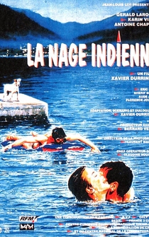 Poster La nage indienne