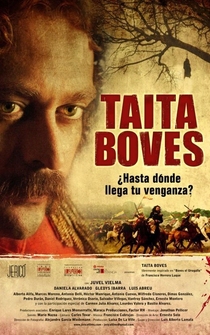 Poster Taita Boves