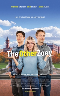 Poster The Other Zoey