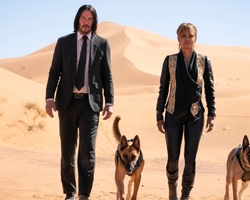‘John Wick 3’ ya tiene fecha de estreno