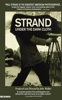 Poster Strand, Under the Dark Cloth