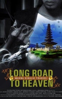 Poster Long Road to Heaven