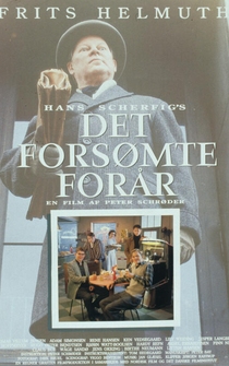 Poster Det forsømte forår