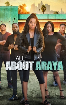 Poster All About Araya