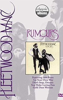 Poster Fleetwood Mac: Rumours