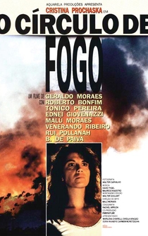 Poster O Círculo de Fogo