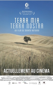 Poster Terra Mia Terra Nostra