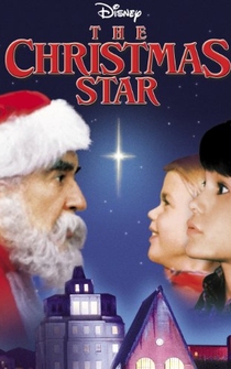 Poster de La estrella de Navidad