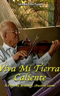 Poster Viva mi tierra caliente