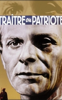 Poster Traître ou patriote