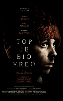 Poster Top je bio vreo