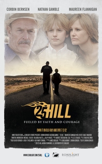 Poster de 25 Hill