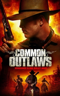 Poster Common Outlaws