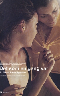 Poster Det som en gang var