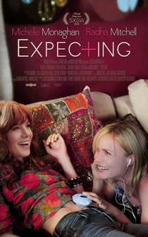 Poster de Expecting