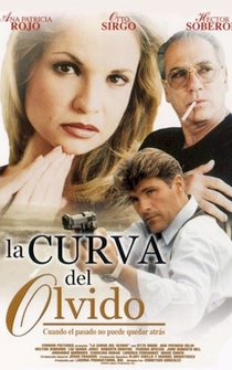 Poster La curva del olvido