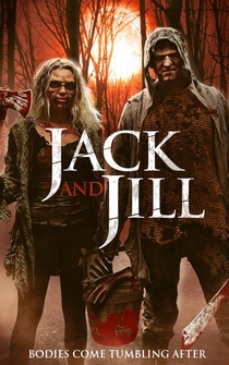 Poster The Legend of Jack and Jill