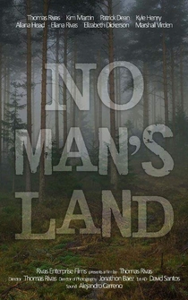 Poster No Man's Land