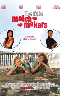 Poster The Little Match Makers