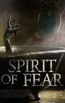 Poster Spirit of Fear