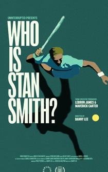 Poster Who Is Stan Smith?