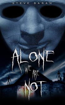 Poster Alone We Are Not