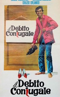 Poster Il debito coniugale