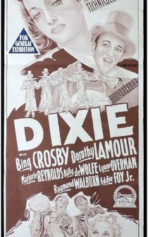 Poster Dixie