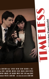 Poster Timeless