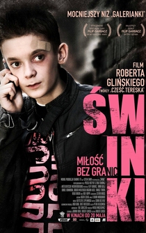 Poster Swinki