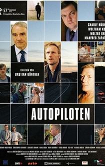 Poster Autopiloten