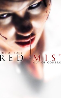 Poster de Red mist (Freakdog)