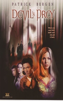 Poster de Presa del diablo