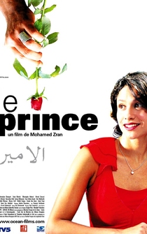 Poster Le Prince