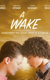 Poster A Wake