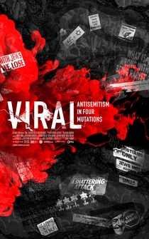 Poster Viral: Antisemitism in Four Mutations