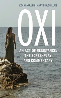 Poster OXI, an Act of Resistance