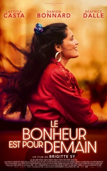 Poster Le bonheur est pour demain