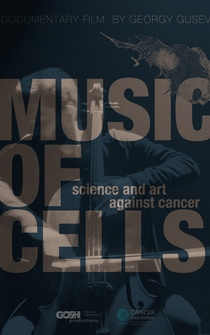 Poster Music of cells