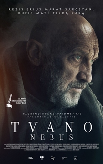 Poster Tvano Nebus