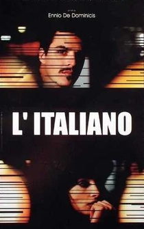 Poster L'italiano