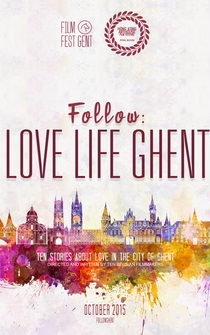 Poster Follow: Love Life Ghent